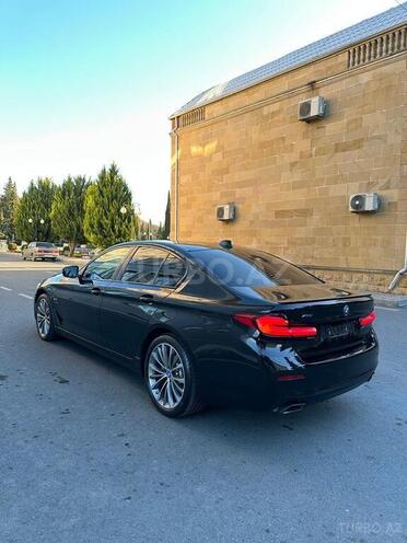 BMW 530e 2022, 20,000 km - 2.0 l - Bakı