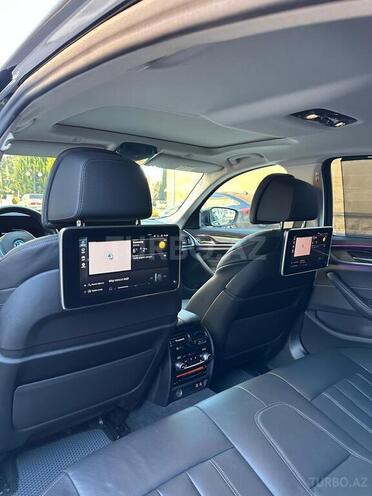 BMW 530e 2022, 20,000 km - 2.0 l - Bakı