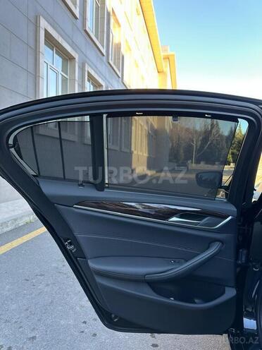 BMW 530e 2022, 20,000 km - 2.0 l - Bakı