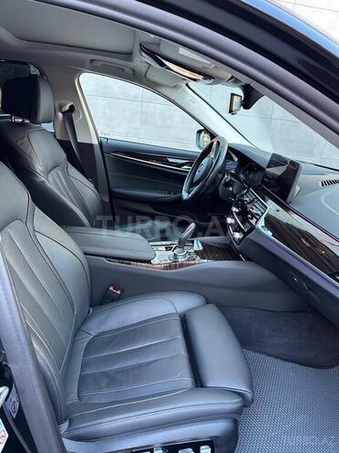 BMW 530e 2022, 20,000 km - 2.0 l - Bakı