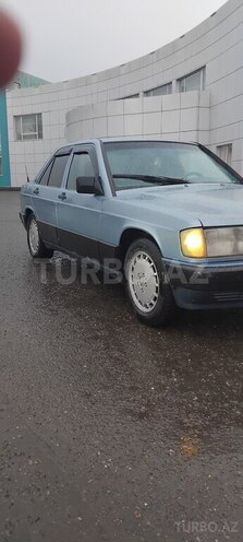 Mercedes 190 1998, 345,756 km - 2.0 л - Qazax
