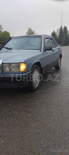 Mercedes 190 1998, 345,756 km - 2.0 л - Qazax