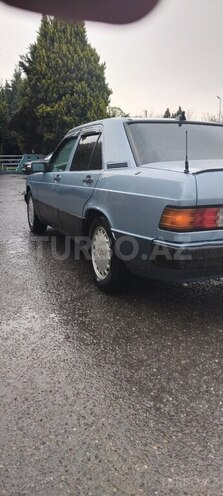 Mercedes 190 1998, 345,756 km - 2.0 л - Qazax