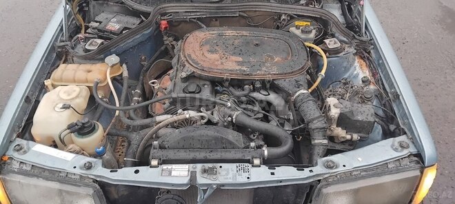 Mercedes 190 1998, 345,756 km - 2.0 л - Qazax