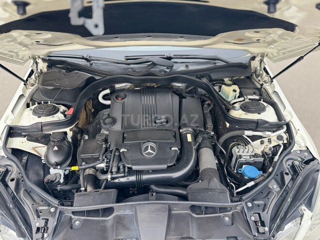Mercedes E 200 2009, 305,770 km - 1.8 l - Bakı