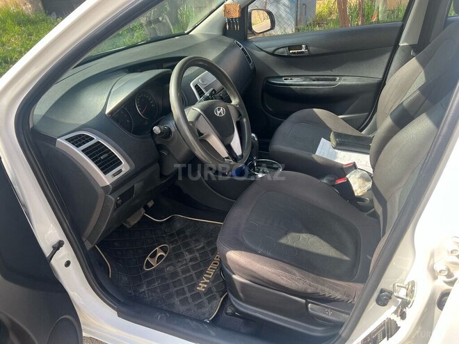 Hyundai i20 2010, 248,351 km - 1.4 l - Bakı