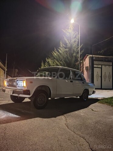 LADA (VAZ) 2107 2004, 80,000 km - 1.6 l - Şəki