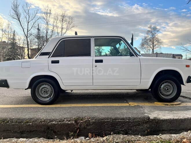 LADA (VAZ) 2107 2004, 80,000 km - 1.6 l - Şəki
