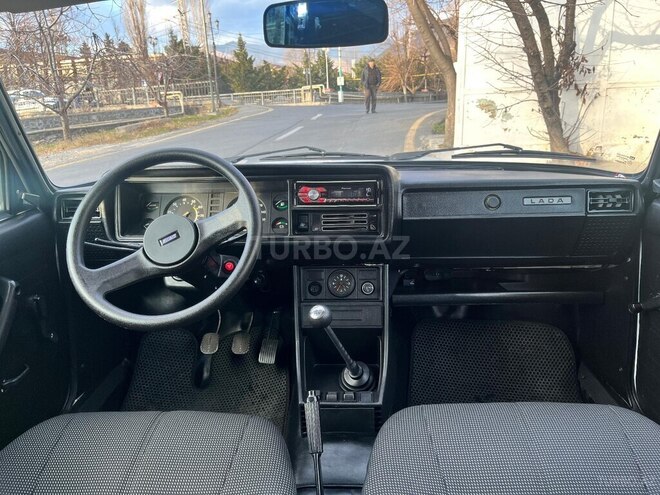 LADA (VAZ) 2107 2004, 80,000 km - 1.6 l - Şəki