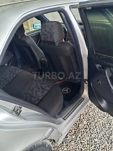 Mercedes C 200 1998, 317,602 km - 2.0 л - Biləsuvar