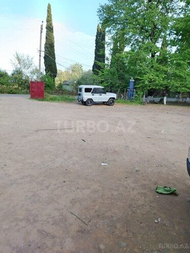 UAZ Hunter 2005, 12,300 km - 2.7 l - Lənkəran