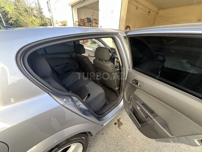 Opel Astra 2006, 277,000 km - 1.3 l - Balakən