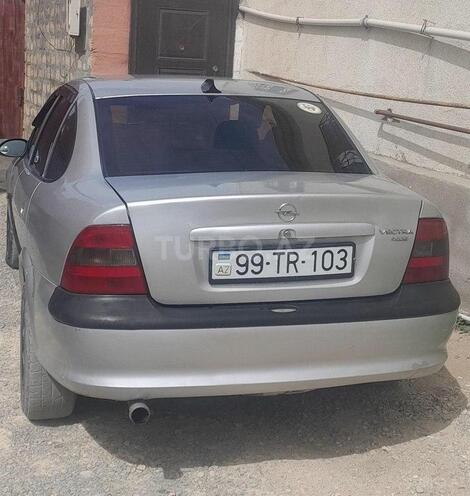 Opel Vectra 1995, 360,000 km - 2.0 l - Bakı