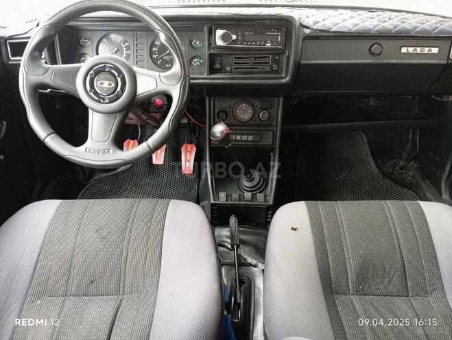 LADA (VAZ) 2107 2009, 70,000 km - 1.6 л - Sabirabad