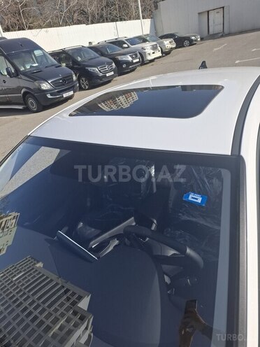 Hyundai Elantra 2025, 0 km - 1.5 l - Bakı