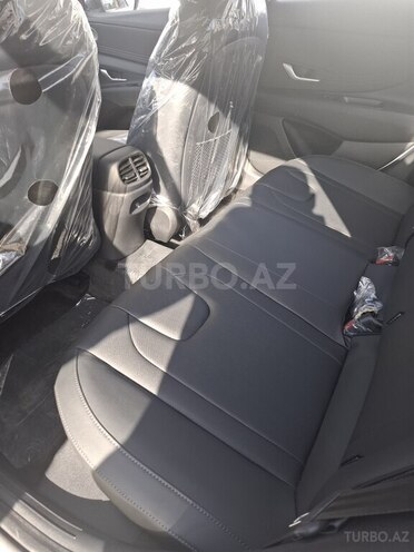 Hyundai Elantra 2025, 0 km - 1.5 l - Bakı