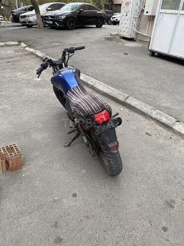 Zontes  2014, 0 km - 0.2 l - Bakı