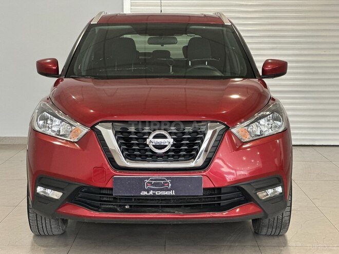 Nissan Kicks-1