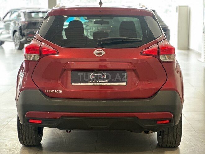 Nissan Kicks-2