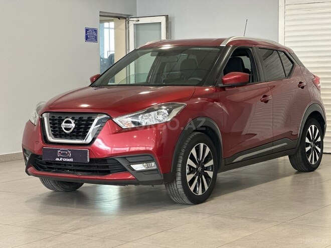 Nissan Kicks-5