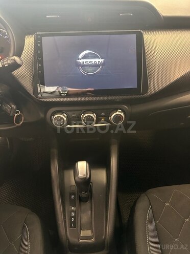 Nissan Kicks-10