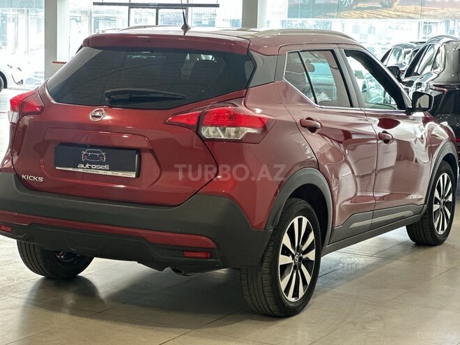 Nissan Kicks-6