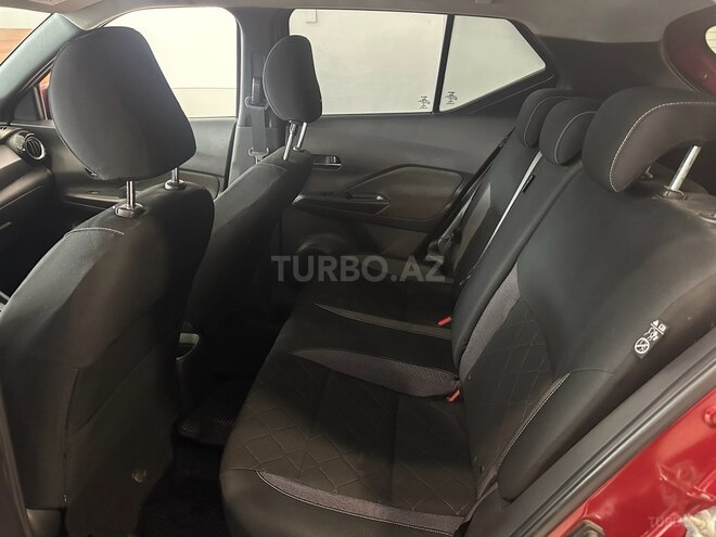 Nissan Kicks-9