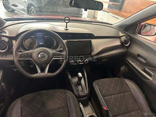 Nissan Kicks-8