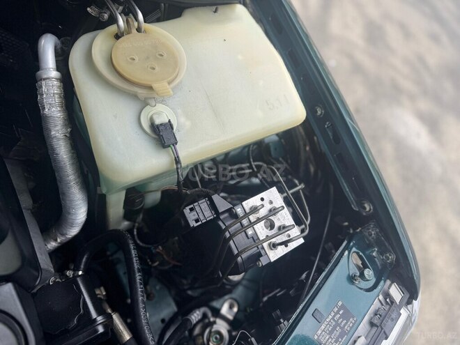Mercedes C 240 1999, 250,000 km - 2.4 л - Ağcabədi