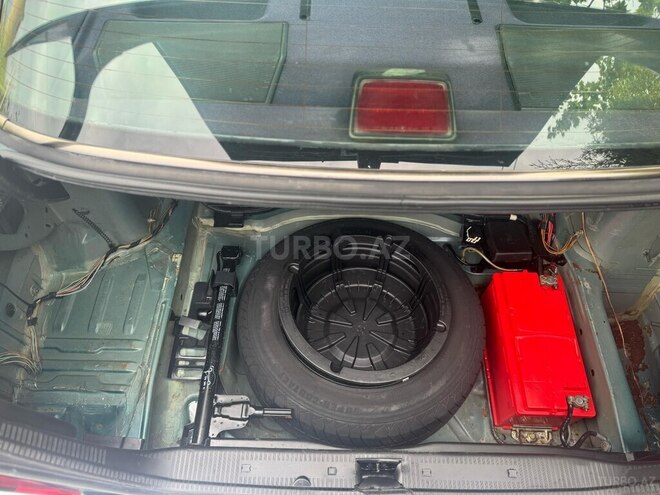 Mercedes C 240 1999, 250,000 km - 2.4 л - Ağcabədi