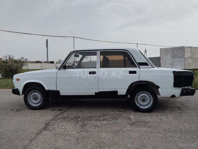 LADA (VAZ) 2107 2002, 90,000 km - 1.6 l - Bakı