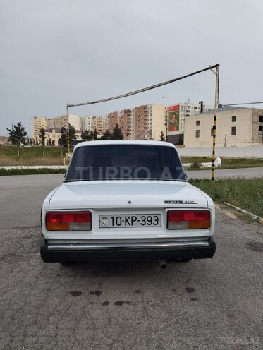 LADA (VAZ) 2107 2002, 90,000 km - 1.6 l - Bakı