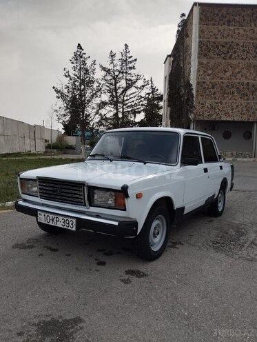 LADA (VAZ) 2107 2002, 90,000 km - 1.6 l - Bakı
