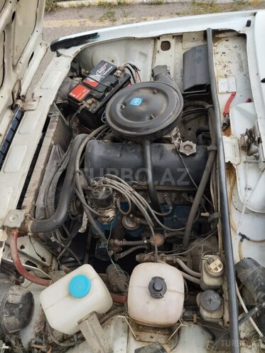 LADA (VAZ) 2107 2002, 90,000 km - 1.6 l - Bakı