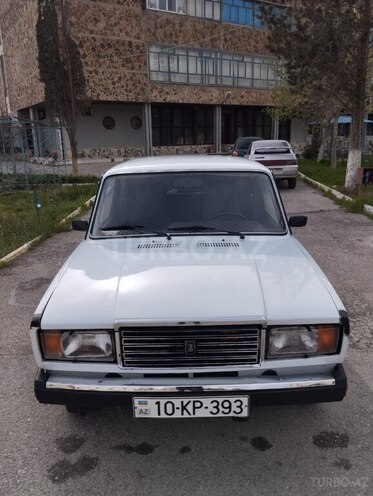 LADA (VAZ) 2107 2002, 90,000 km - 1.6 l - Bakı