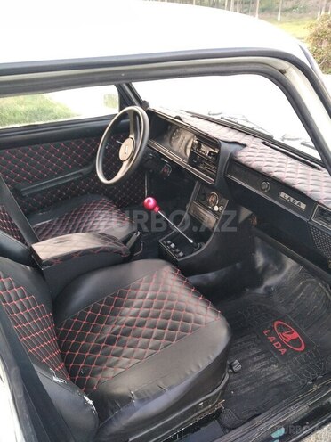 LADA (VAZ) 2107 2002, 90,000 km - 1.6 l - Bakı