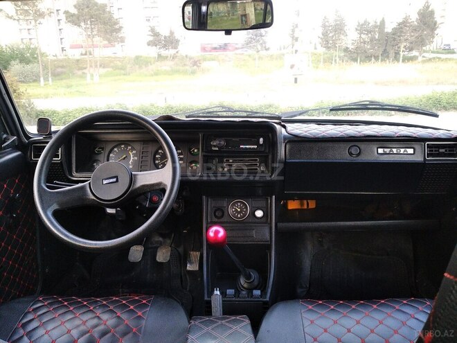 LADA (VAZ) 2107 2002, 90,000 km - 1.6 l - Bakı