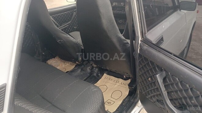 LADA (VAZ) 2107 2004, 95,000 km - 1.6 l - Gəncə