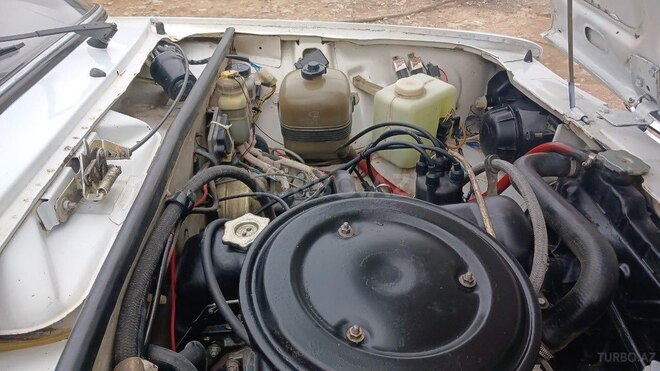 LADA (VAZ) 2107 2004, 95,000 km - 1.6 l - Gəncə