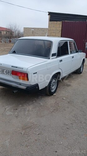 LADA (VAZ) 2107 2004, 95,000 km - 1.6 l - Gəncə