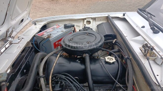 LADA (VAZ) 2107 2004, 95,000 km - 1.6 l - Gəncə