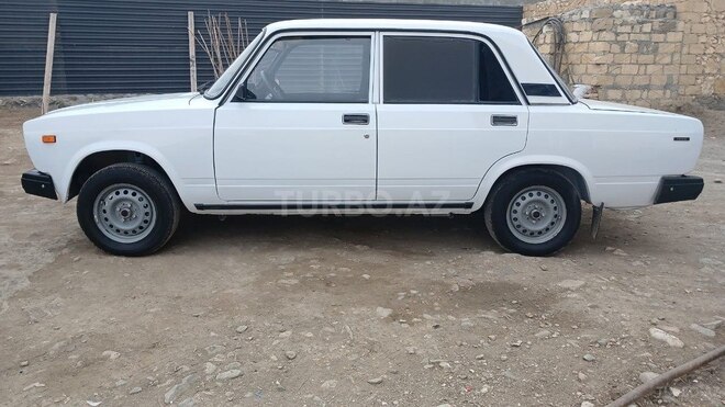 LADA (VAZ) 2107 2004, 95,000 km - 1.6 l - Gəncə