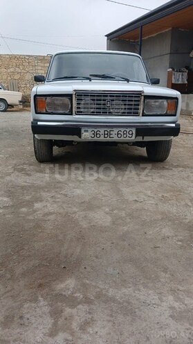 LADA (VAZ) 2107 2004, 95,000 km - 1.6 l - Gəncə