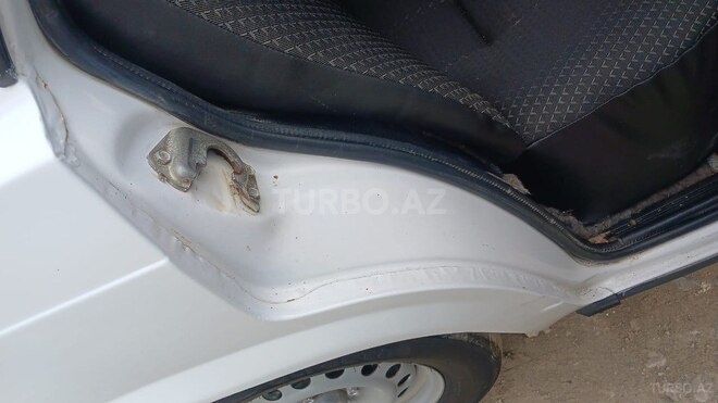 LADA (VAZ) 2107 2004, 95,000 km - 1.6 l - Gəncə