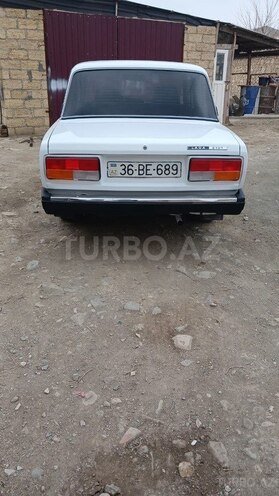 LADA (VAZ) 2107 2004, 95,000 km - 1.6 l - Gəncə