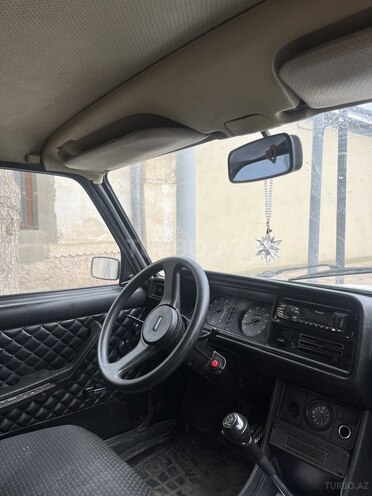 LADA (VAZ) 2107 2004, 95,000 km - 1.6 l - Gəncə