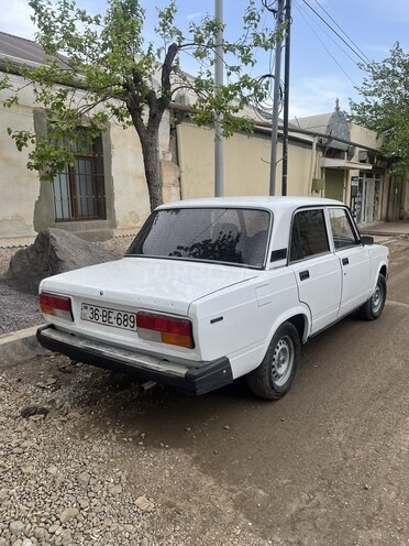 LADA (VAZ) 2107 2004, 95,000 km - 1.6 l - Gəncə