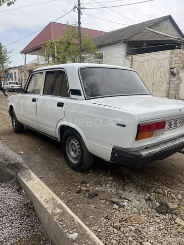 LADA (VAZ) 2107 2004, 95,000 km - 1.6 l - Gəncə