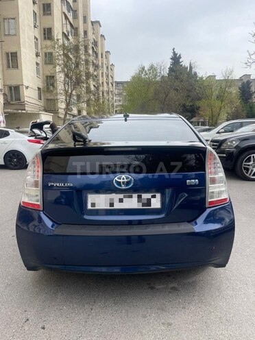 Toyota Prius 2010, 250,000 km - 1.8 l - Bakı