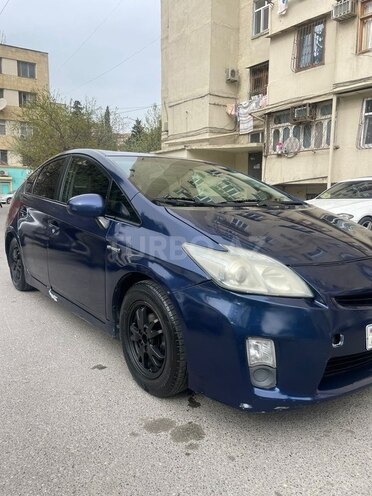 Toyota Prius 2010, 250,000 km - 1.8 l - Bakı